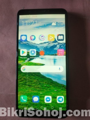 Huawei y9